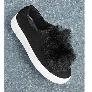 NWOT Steve Madden Slip On Sneaker